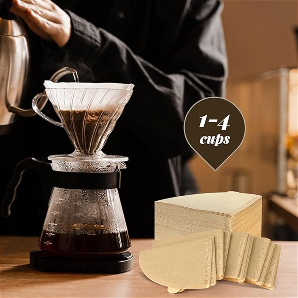 100PCS Coffee Filter Paper V-S - đánh giá và giá Women Bags Louis Vuitton