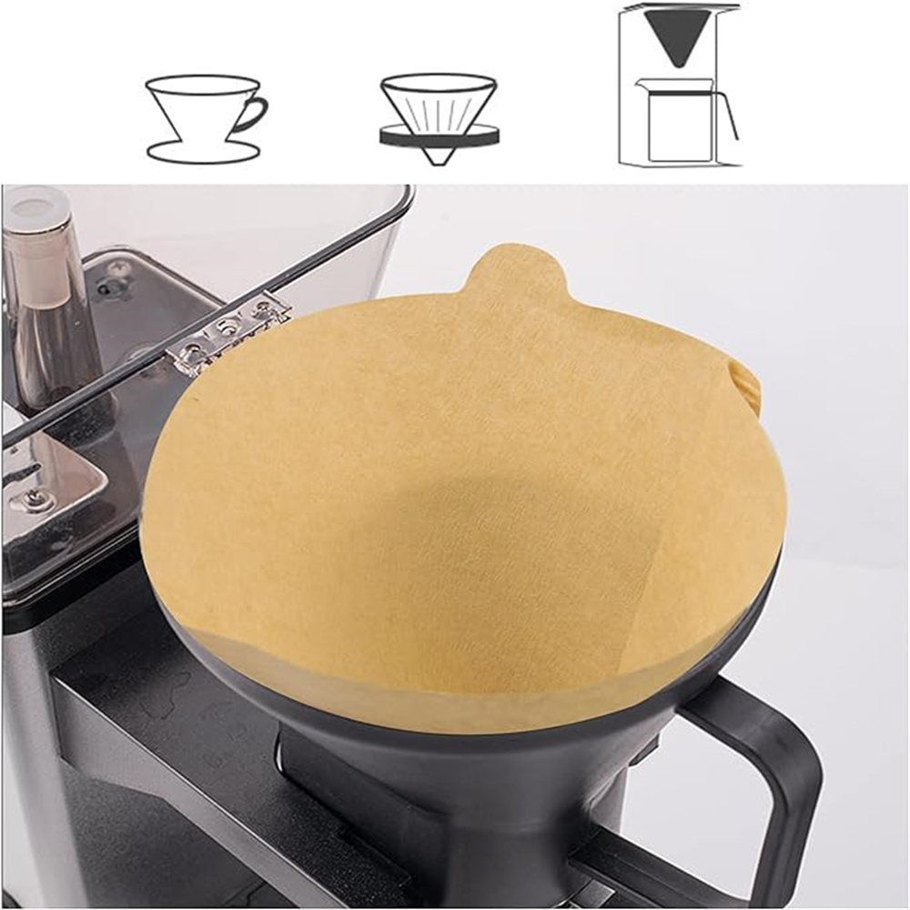 100PCS Coffee Filter Paper V-S - đánh giá và giá Women Bags Louis Vuitton