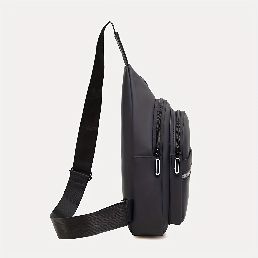 Men's Large Capacity Soft PU L - đánh giá và giá Doctor Bag Leather