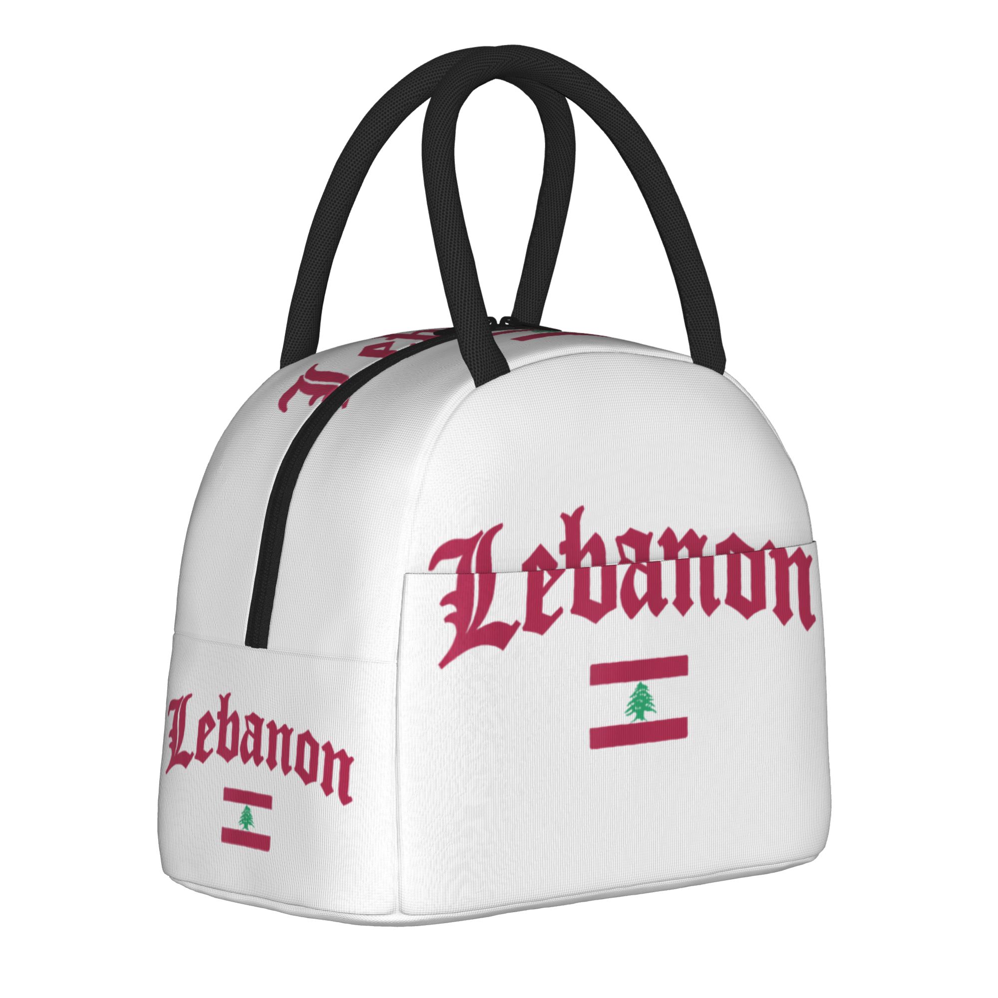 Lebanese Flag of Lebanon  Insu - đánh giá và giá Women Bags Lebanon