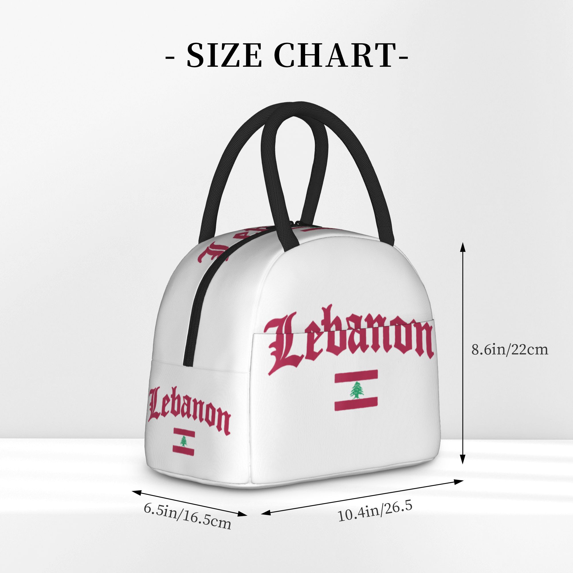 Lebanese Flag of Lebanon  Insu - đánh giá và giá Women Bags Lebanon