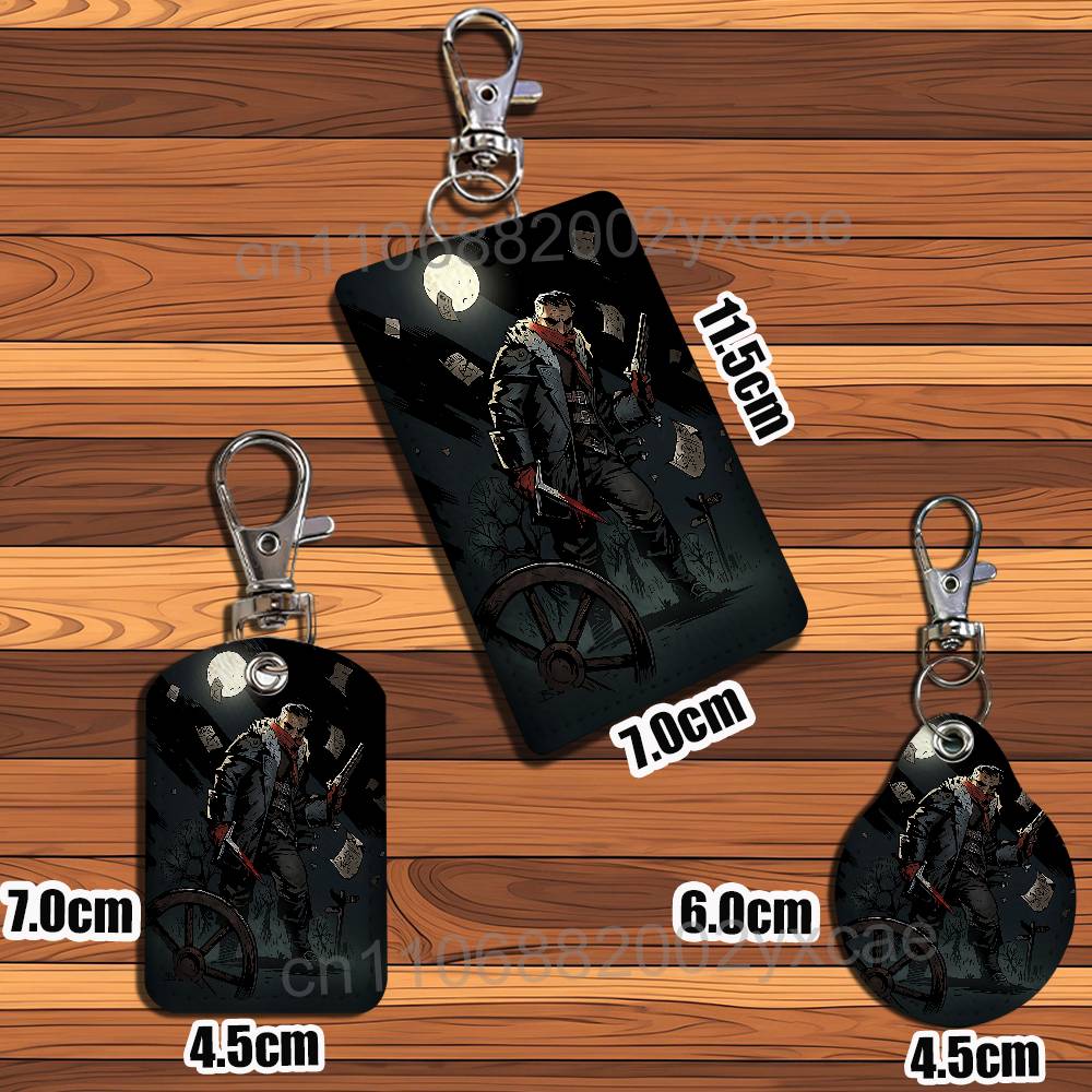 Plague Doctor Darkest Dungeon  - đánh giá và giá Doctor Bag Leather