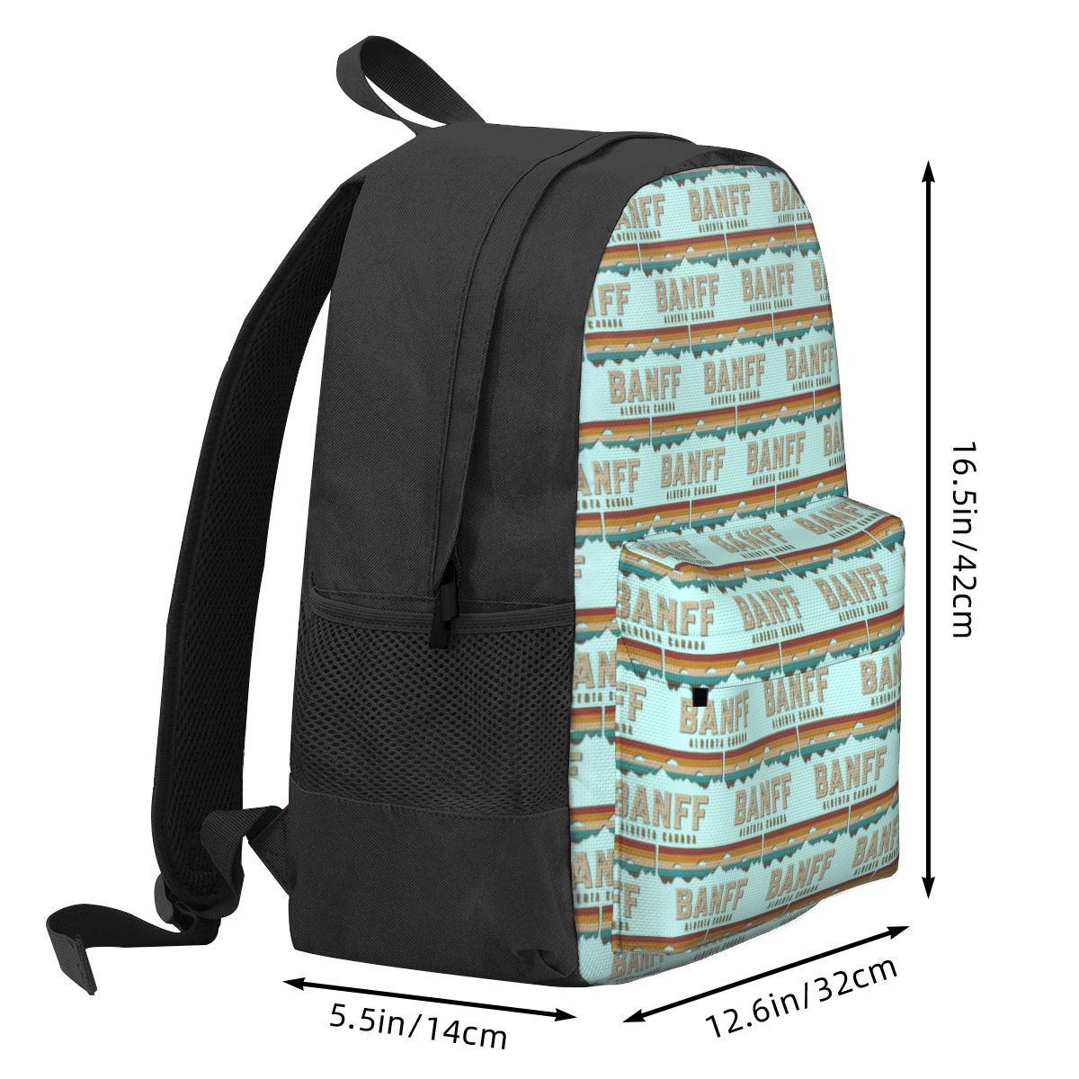 Banff Canada Backpack Hot Sale - đánh giá và giá Women Bags Canada Sale