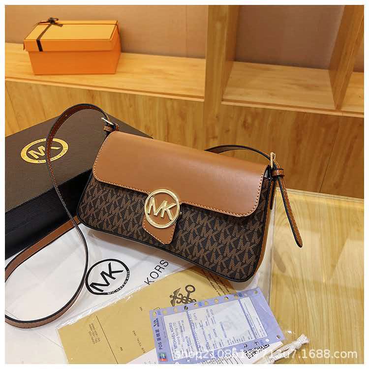 Michael Kors fashion crossbody - đánh giá và giá Women'S Bags Of Michael Kors