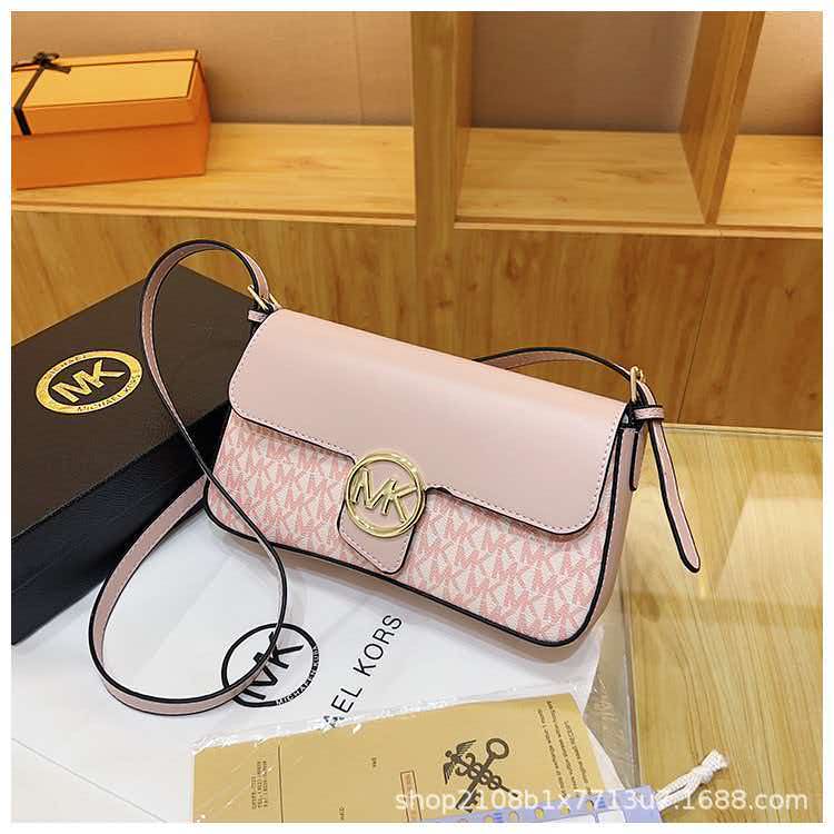 Michael Kors fashion crossbody - đánh giá và giá Women'S Bags Of Michael Kors