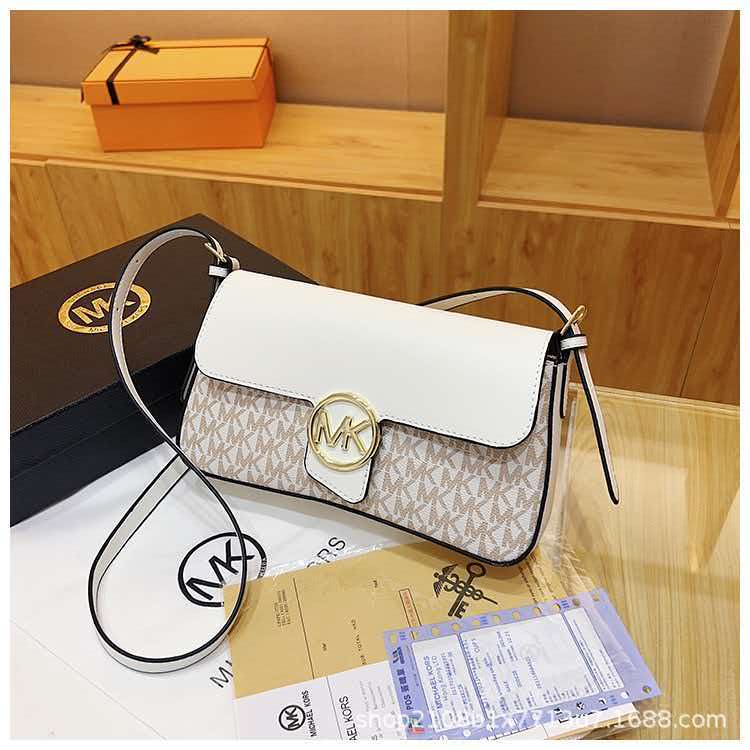 Michael Kors fashion crossbody - đánh giá và giá Women'S Bags Of Michael Kors
