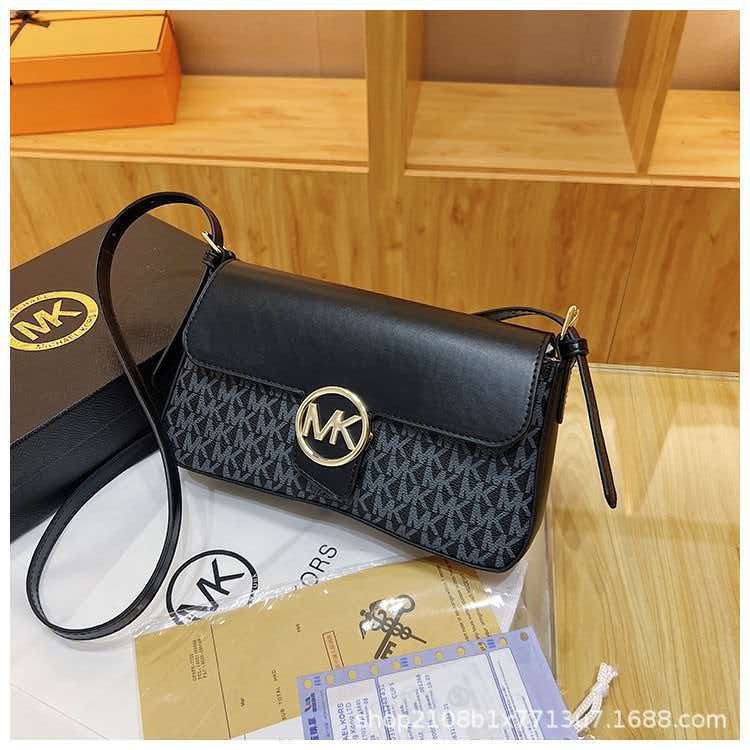 Michael Kors fashion crossbody - đánh giá và giá Women'S Bags Of Michael Kors