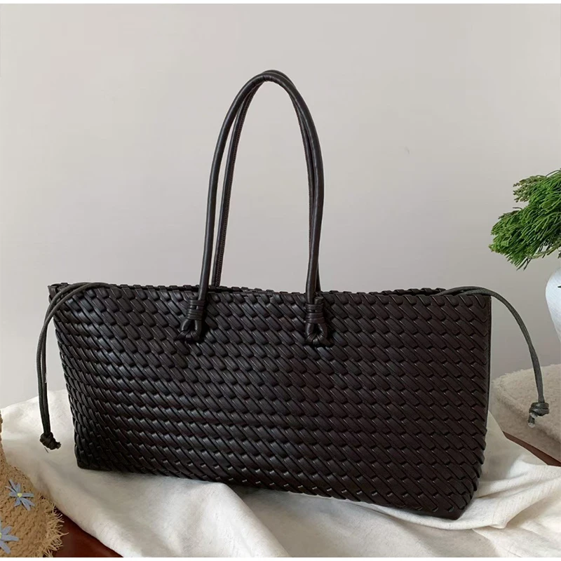 Handbag Top Handle PU Leather  - đánh giá và giá Women Bags Work