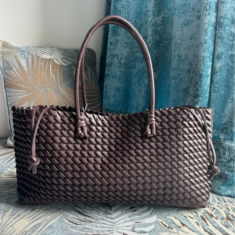Handbag Top Handle PU Leather  - đánh giá và giá Women Bags Work