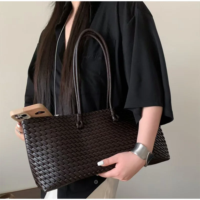 Handbag Top Handle PU Leather  - đánh giá và giá Women Bags Work