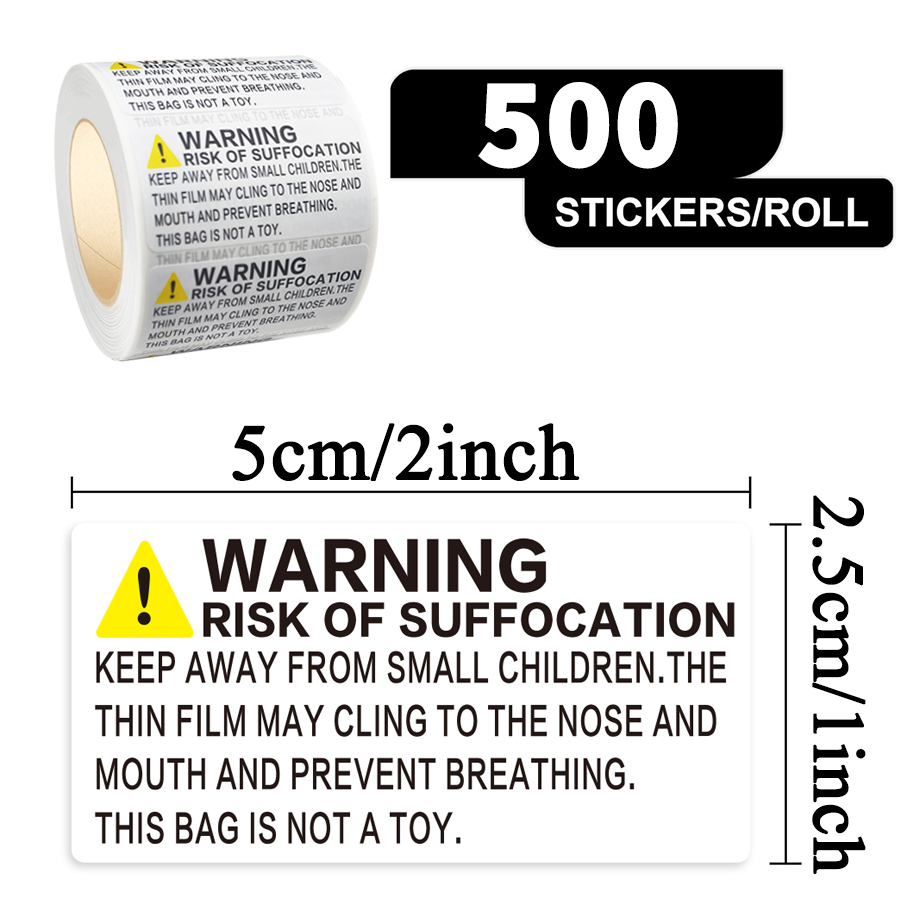 500 Pcs Suffocation Warning La - đánh giá và giá Women Bags Under 500