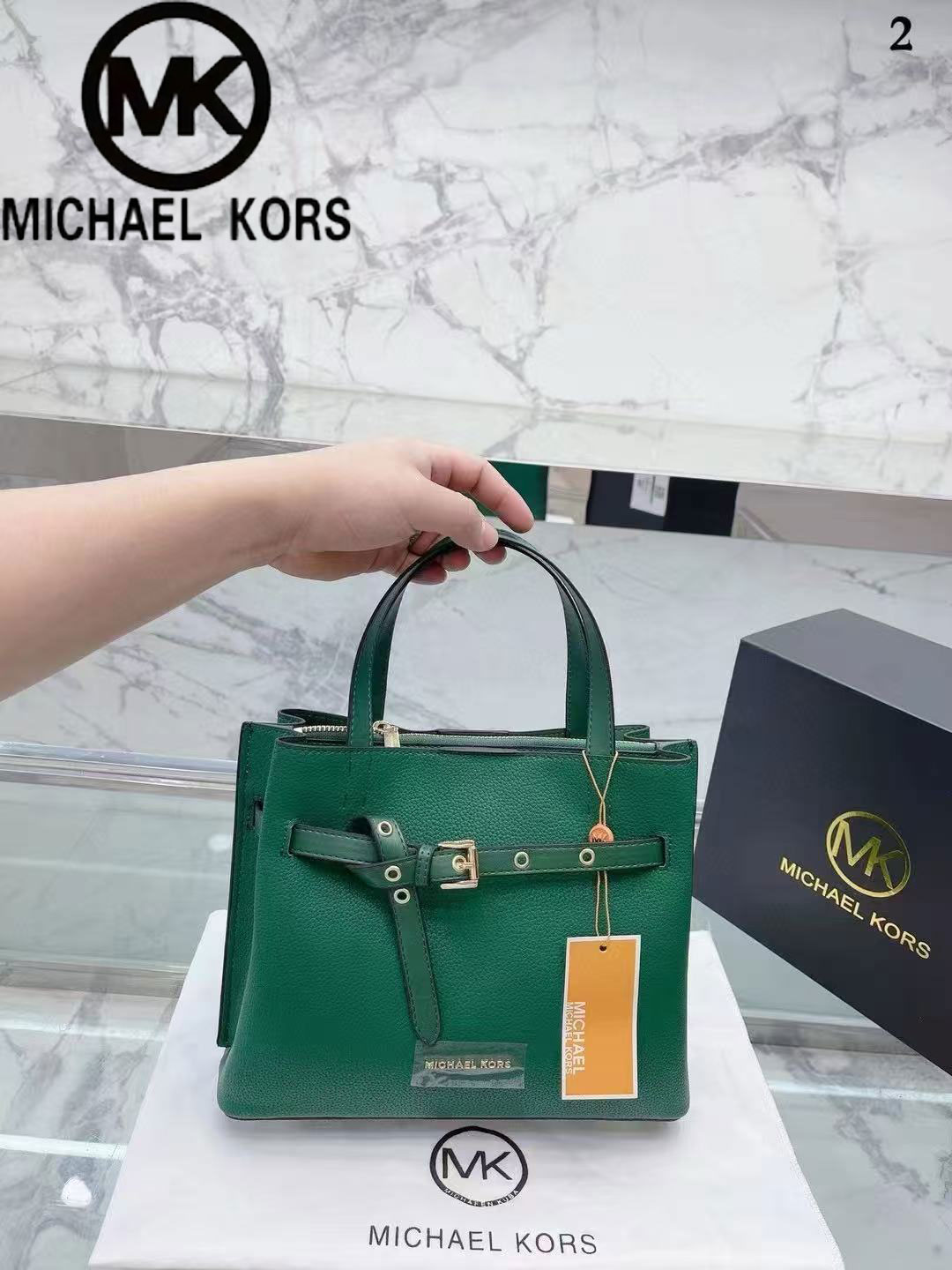 Brand New High-Quality 2026 Mi - đánh giá và giá Women'S Bags Of Michael Kors