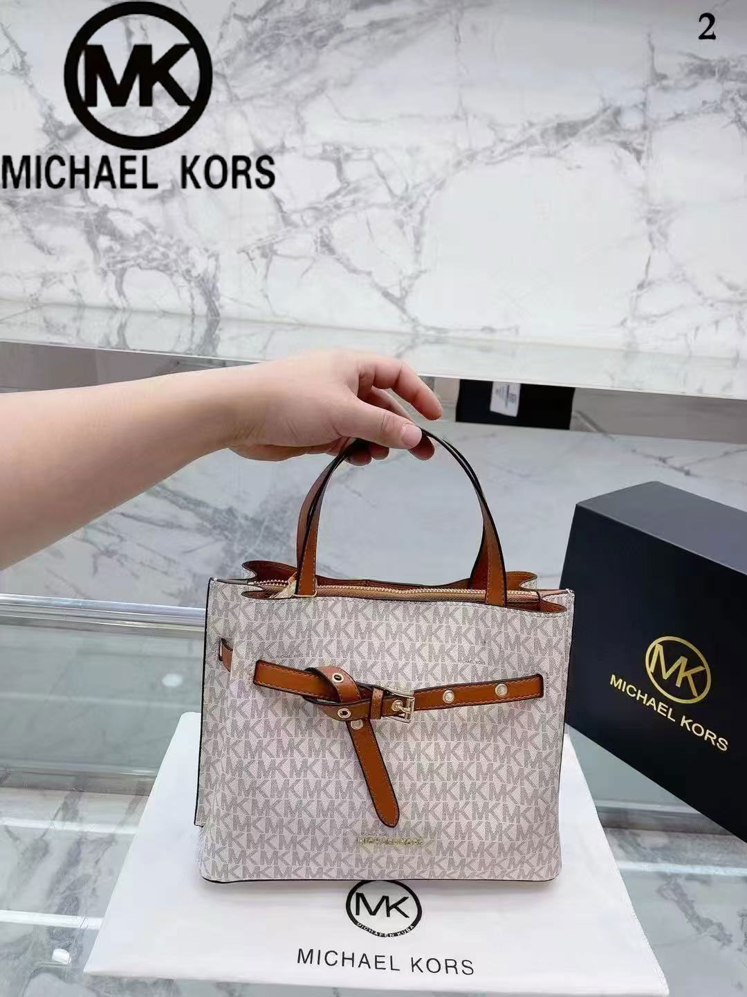 Brand New High-Quality 2026 Mi - đánh giá và giá Women'S Bags Of Michael Kors