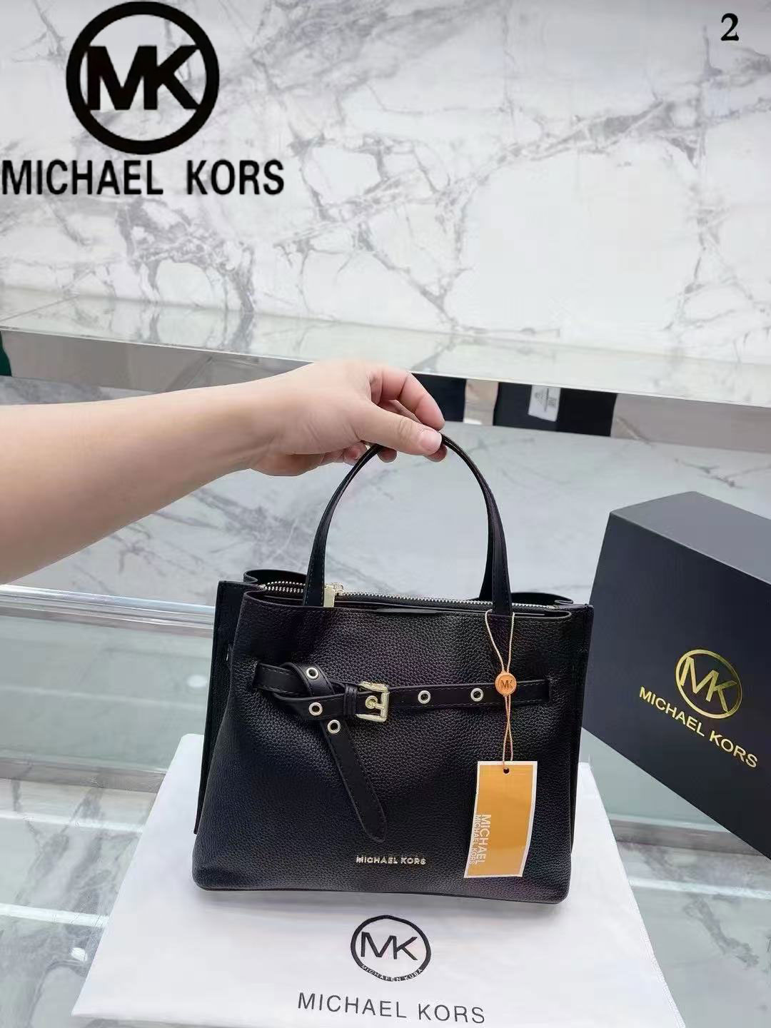 Brand New High-Quality 2026 Mi - đánh giá và giá Women'S Bags Of Michael Kors
