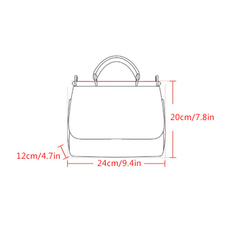 Women's Handbags Women's Shoul - đánh giá và giá Doctor Bag Leather