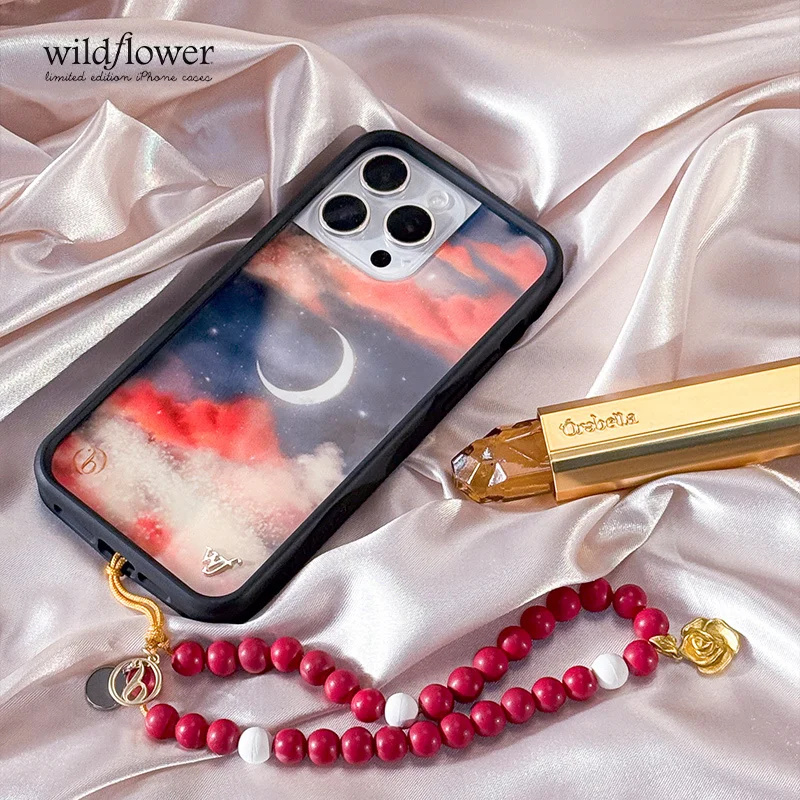 Luxury Cute Orebellas Moon Wil - đánh giá và giá Half Moon Crescent