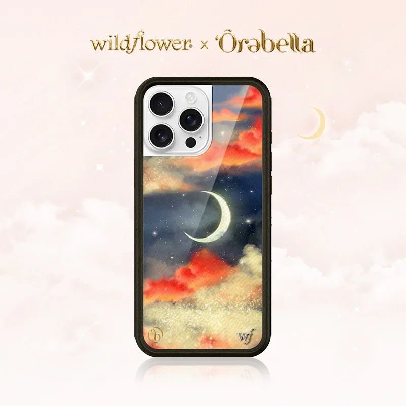 Luxury Cute Orebellas Moon Wil - đánh giá và giá Half Moon Crescent