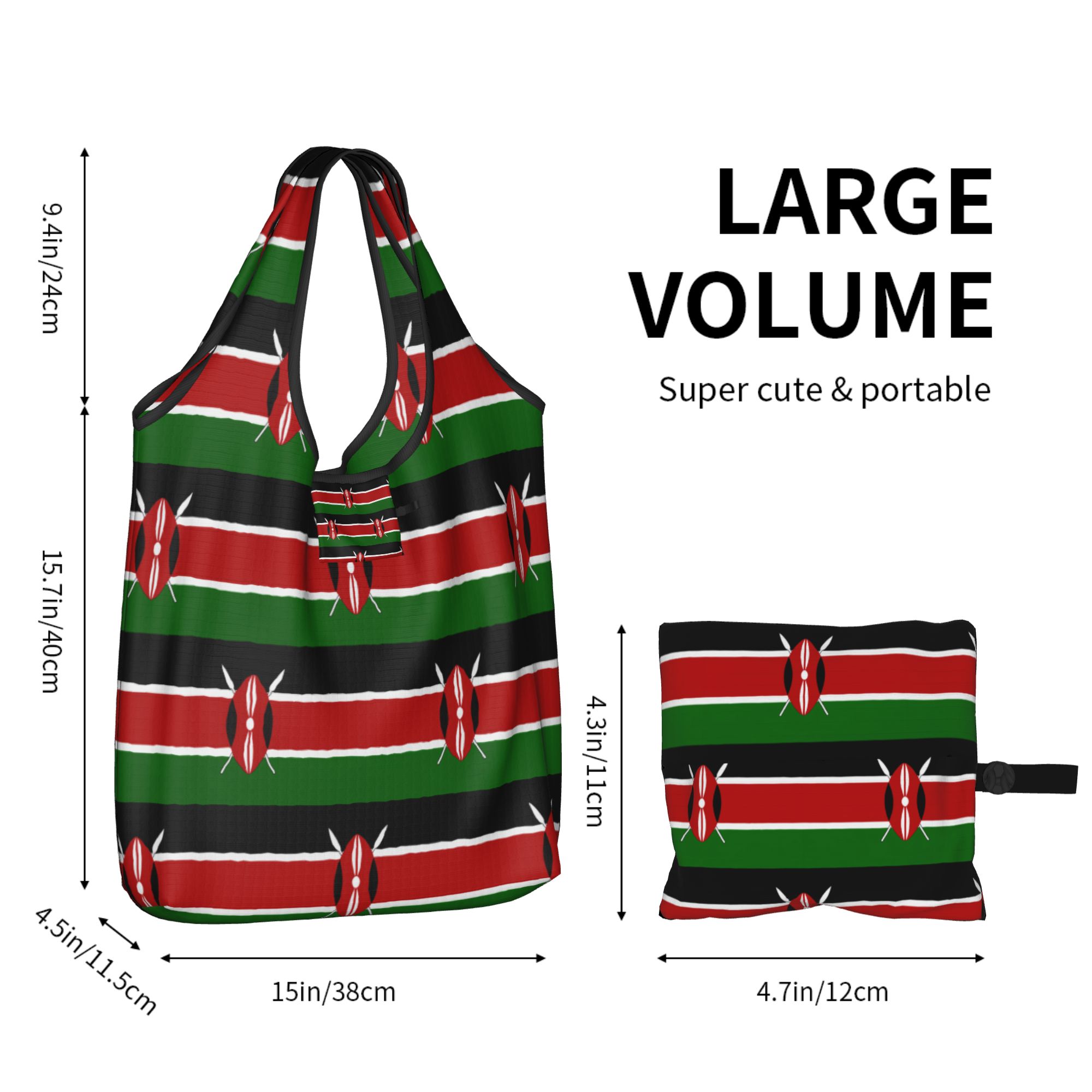 Recycling Kenya Flag  Shopping - đánh giá và giá Women Bags Kenya