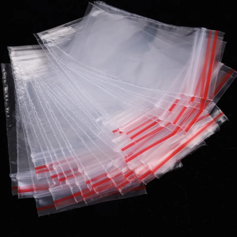 500/100pcs Self Sealed Bags Pl - đánh giá và giá Women Bags Under 500