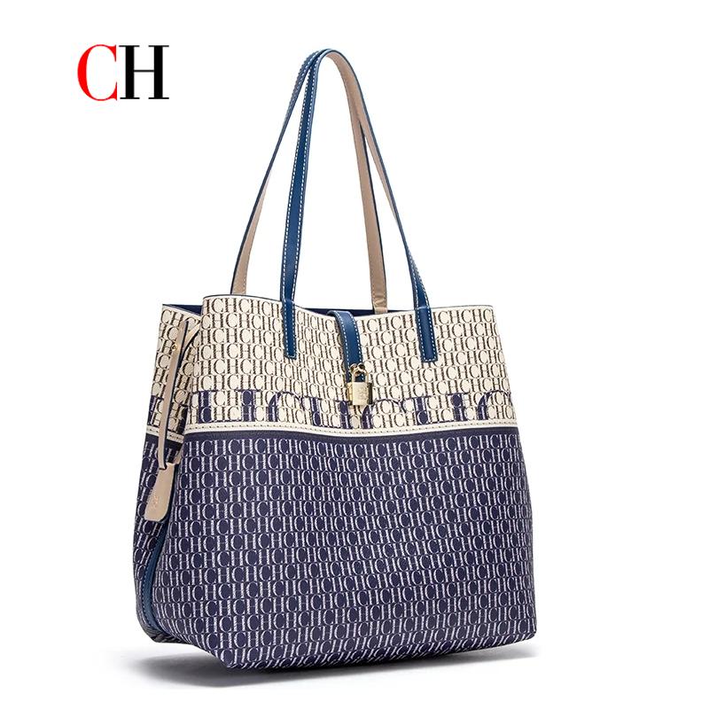 CH Ladies Handbag Large Capaci - đánh giá và giá Women Bags On Sale