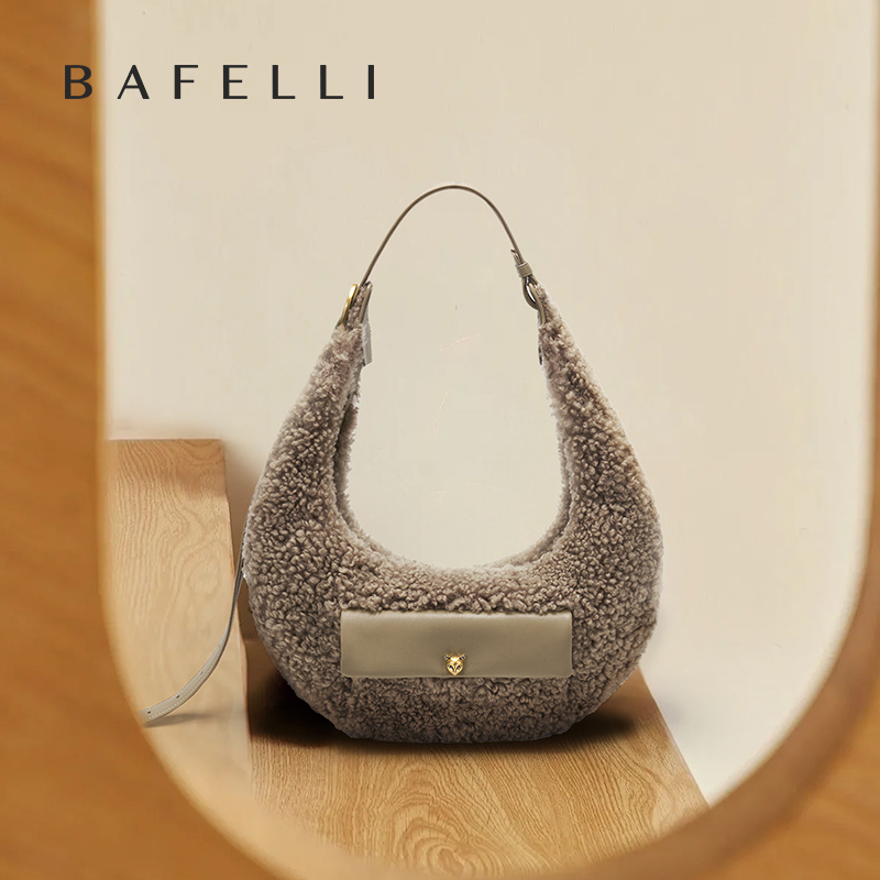 New Minimalist Luxury Designer - đánh giá và giá Half Moon Crescent