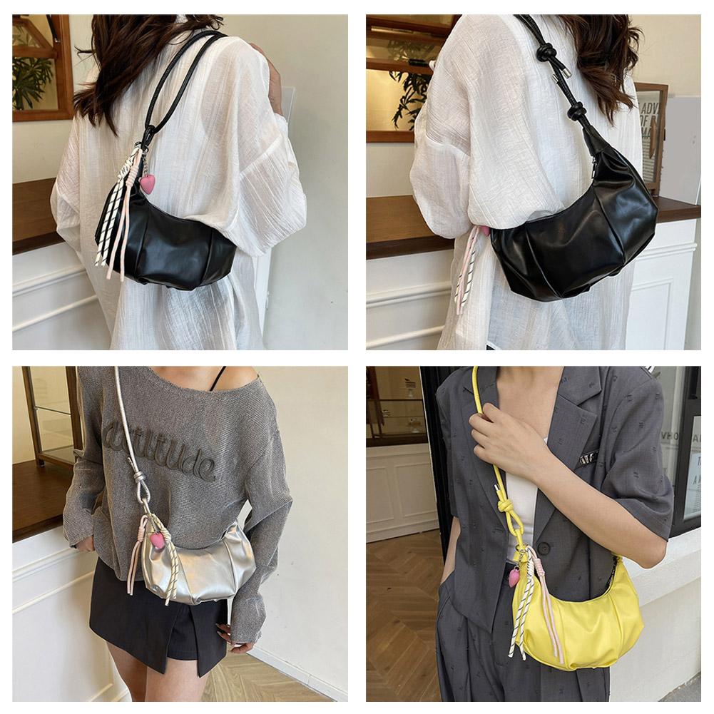 2026 Women's Crescent Shoulder - đánh giá và giá Half Moon Crescent