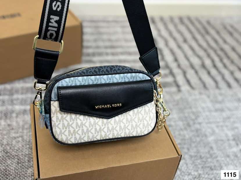 Michael Kors Jet Set 2026 New  - đánh giá và giá Women'S Bags Of Michael Kors