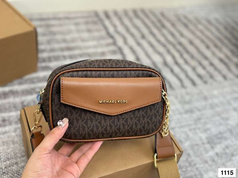 Michael Kors Jet Set 2026 New  - đánh giá và giá Women'S Bags Of Michael Kors
