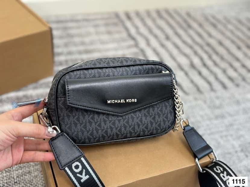 Michael Kors Jet Set 2026 New  - đánh giá và giá Women'S Bags Of Michael Kors