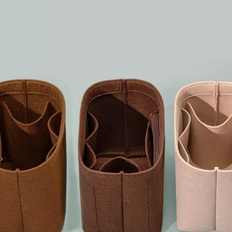Felt Insert Bag Cosmetic Organ - đánh giá và giá Women Bags Goyard