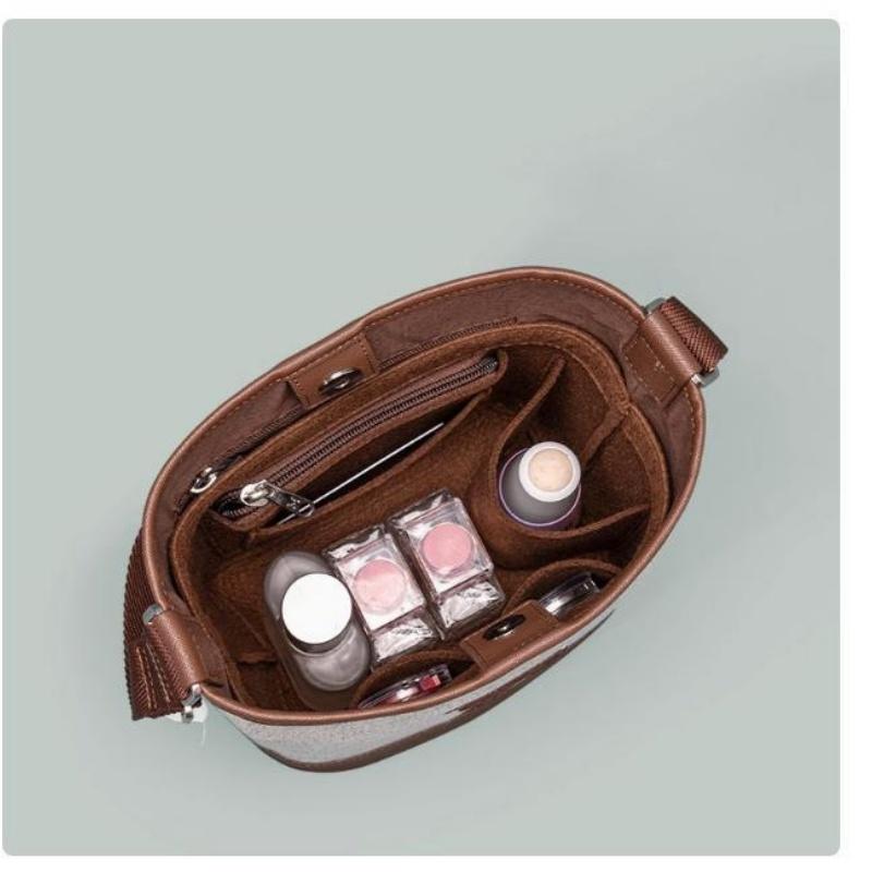 Felt Insert Bag Cosmetic Organ - đánh giá và giá Women Bags Goyard