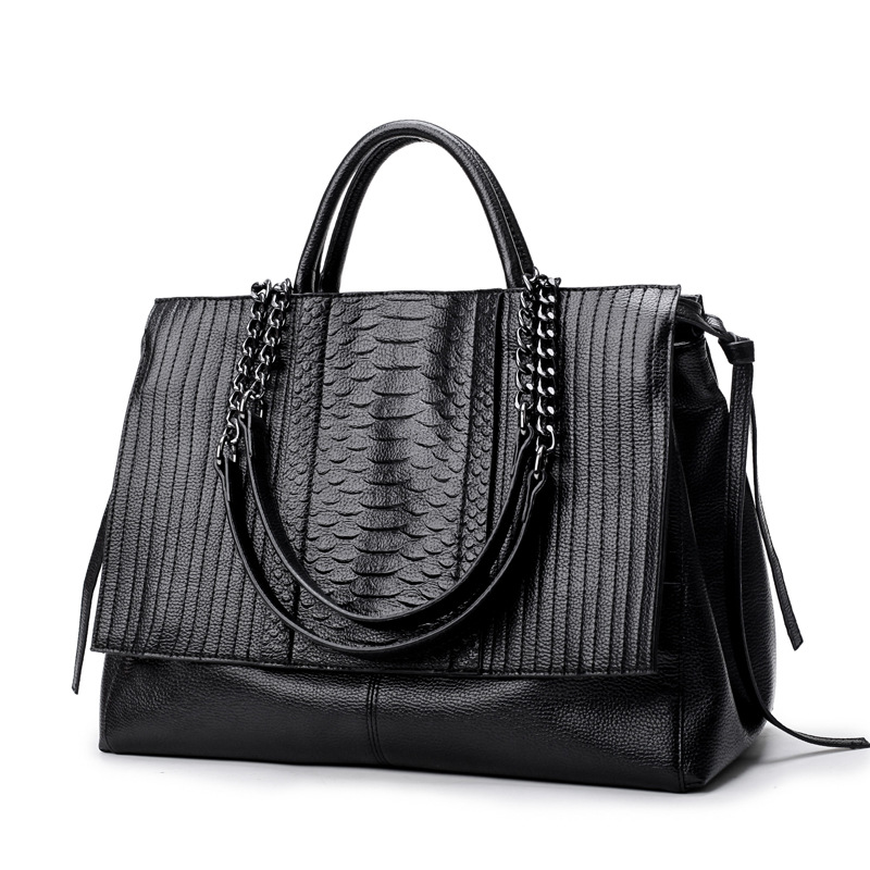 Elegant Tote Bag With Zipper,  - đánh giá và giá Women Bags Work