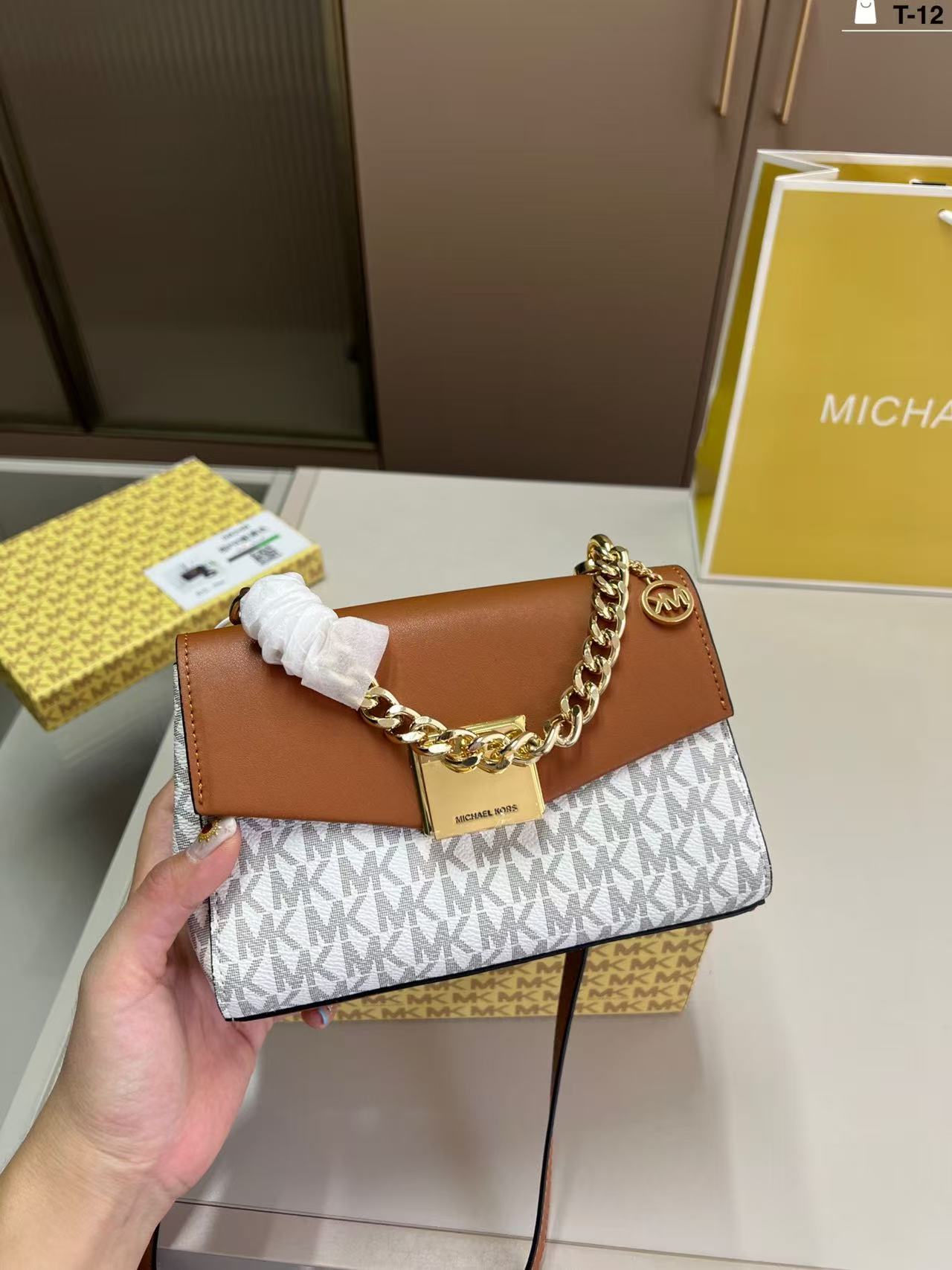 Brand new Michael Kors women's - đánh giá và giá Women'S Bags Of Michael Kors