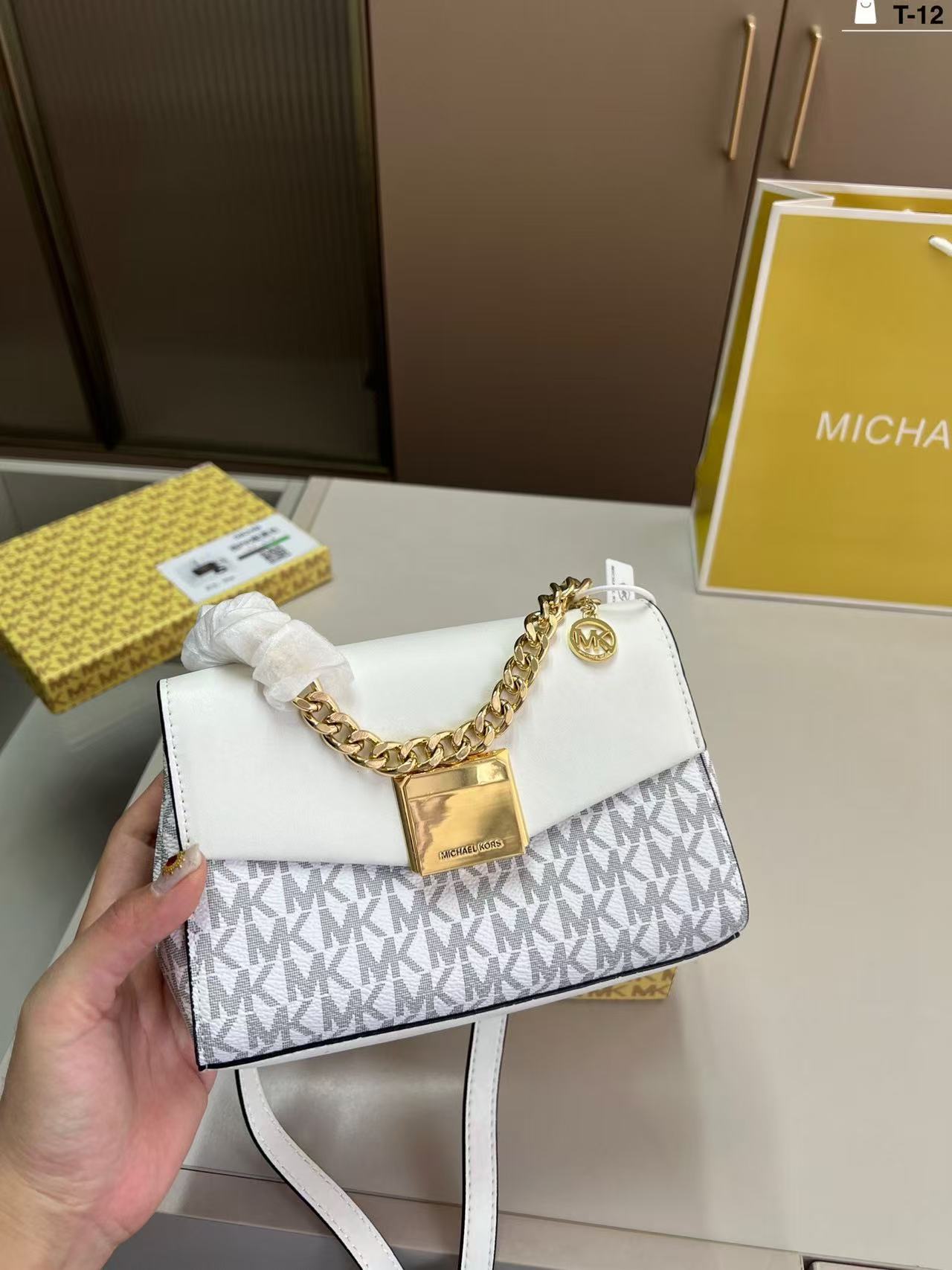 Brand new Michael Kors women's - đánh giá và giá Women'S Bags Of Michael Kors