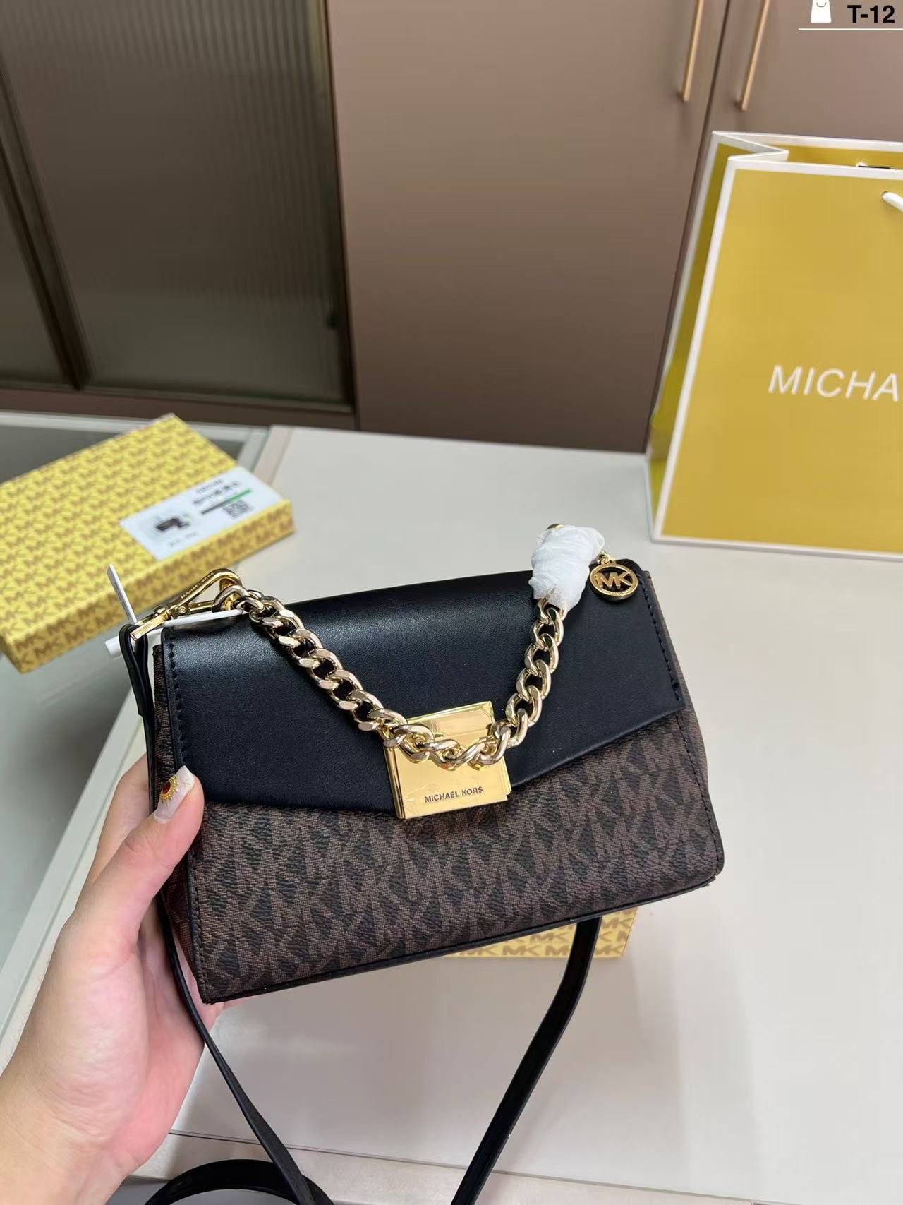 Brand new Michael Kors women's - đánh giá và giá Women'S Bags Of Michael Kors
