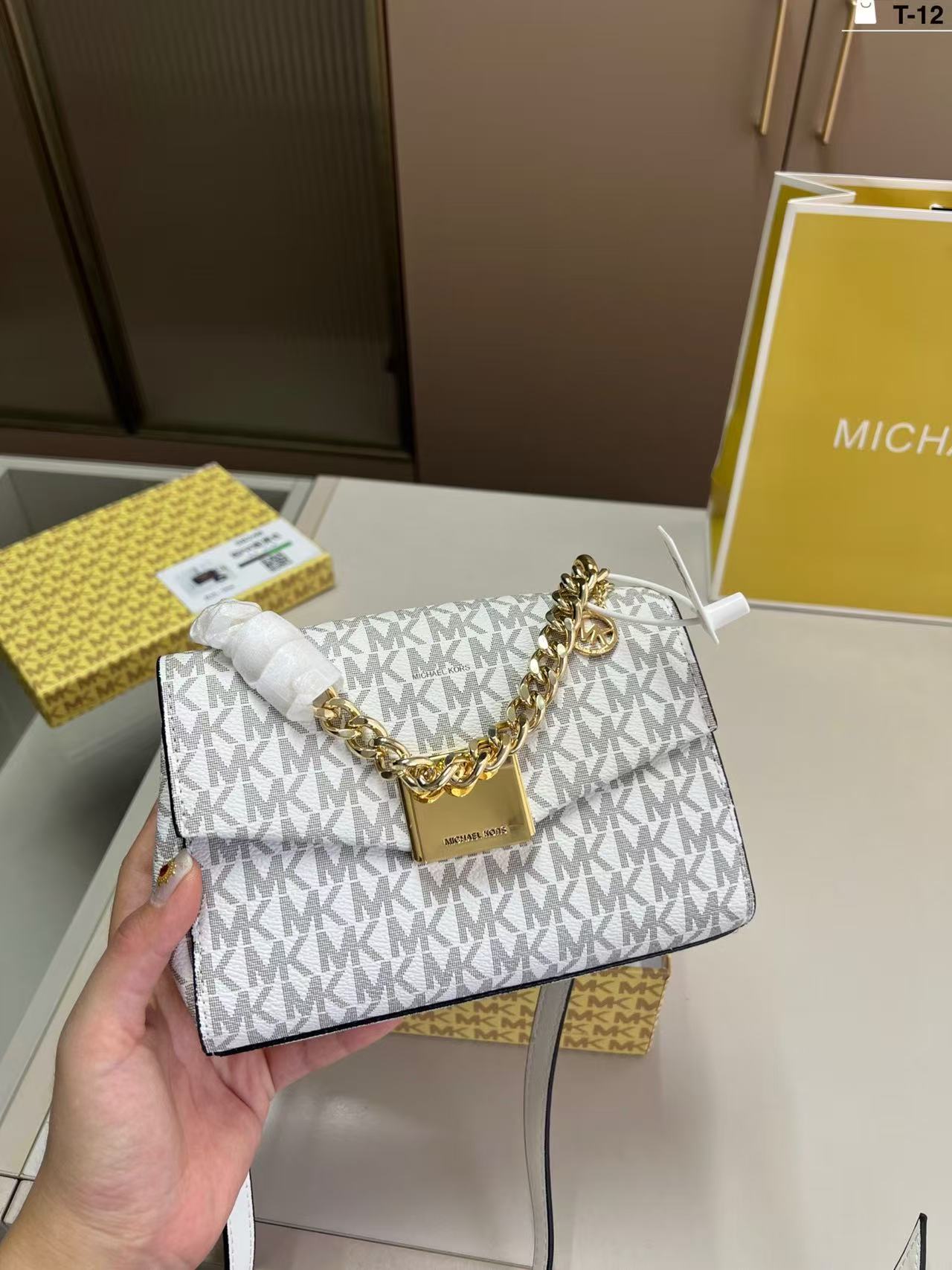 Brand new Michael Kors women's - đánh giá và giá Women'S Bags Of Michael Kors