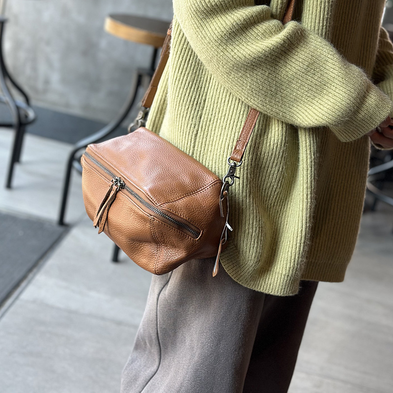 2026 New Leisure Genuine Leath - đánh giá và giá Doctor Bag Leather