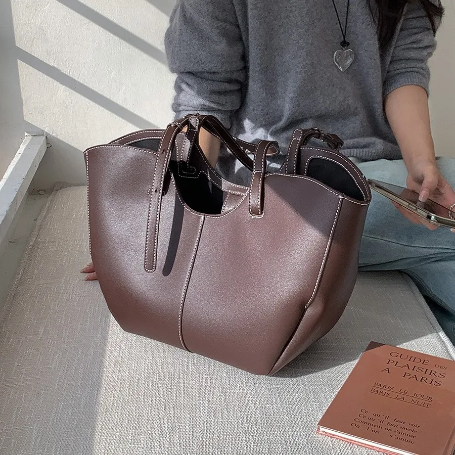 Vintage Women Handbag Large Ca - đánh giá và giá Women Bags On Sale