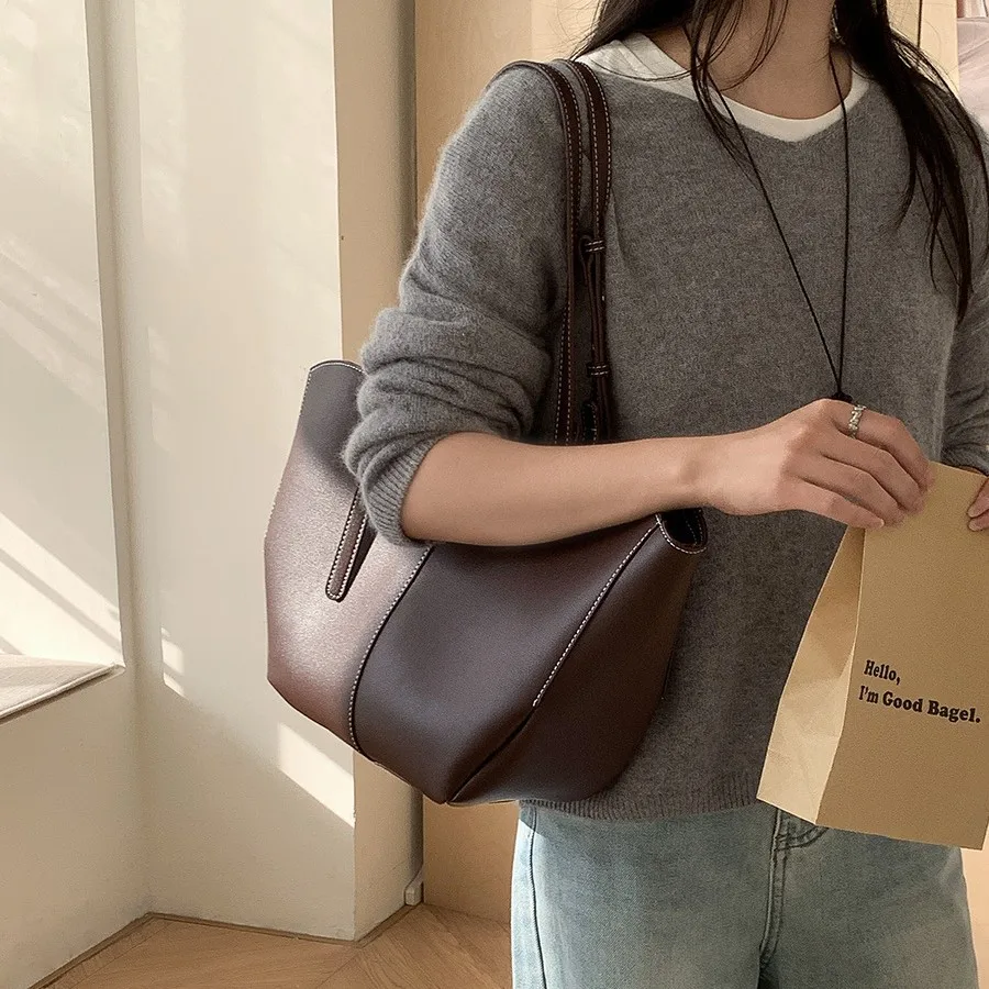 Vintage Women Handbag Large Ca - đánh giá và giá Women Bags On Sale