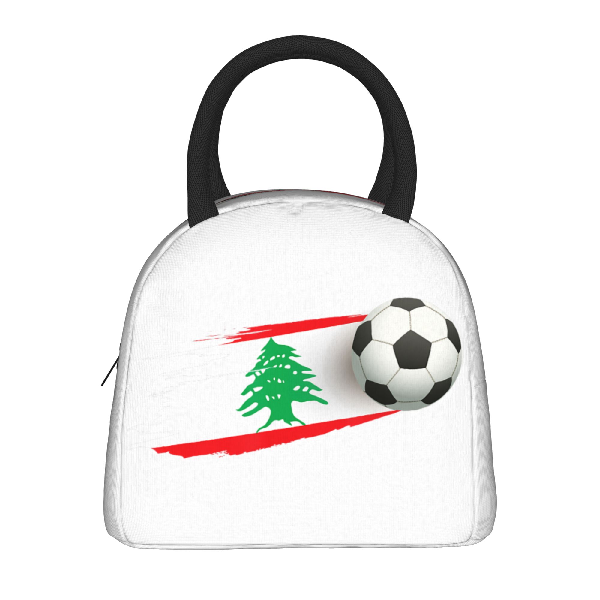 Lebanese Soccer Ball Lebanon F - đánh giá và giá Women Bags Lebanon