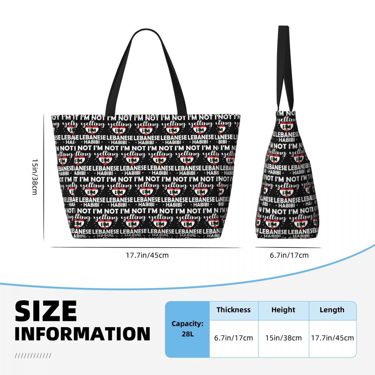Lebanese Flag Lebanon Heritage - đánh giá và giá Women Bags Lebanon