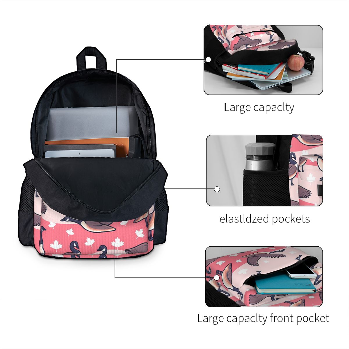 Canada Goose Backpack Hot Sale - đánh giá và giá Women Bags Canada Sale