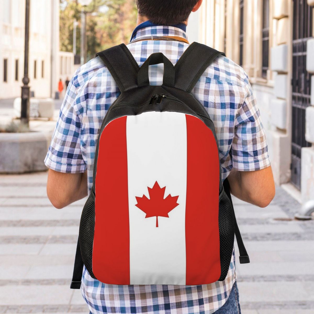 Canada Flag National Culture B - đánh giá và giá Women Bags Canada Sale