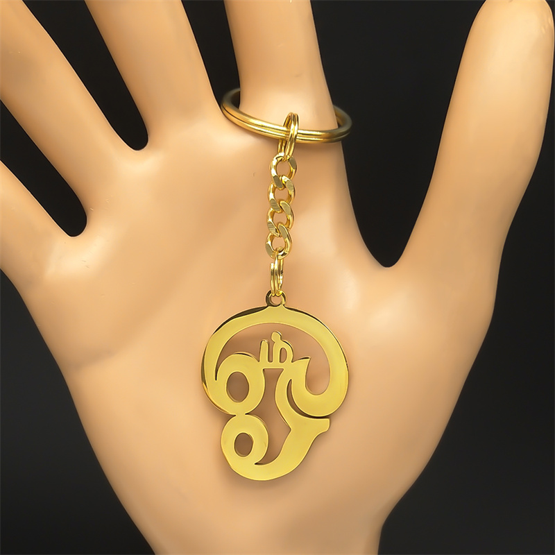 India Tamil Om Yoga Symbol Key - đánh giá và giá Women Bags India
