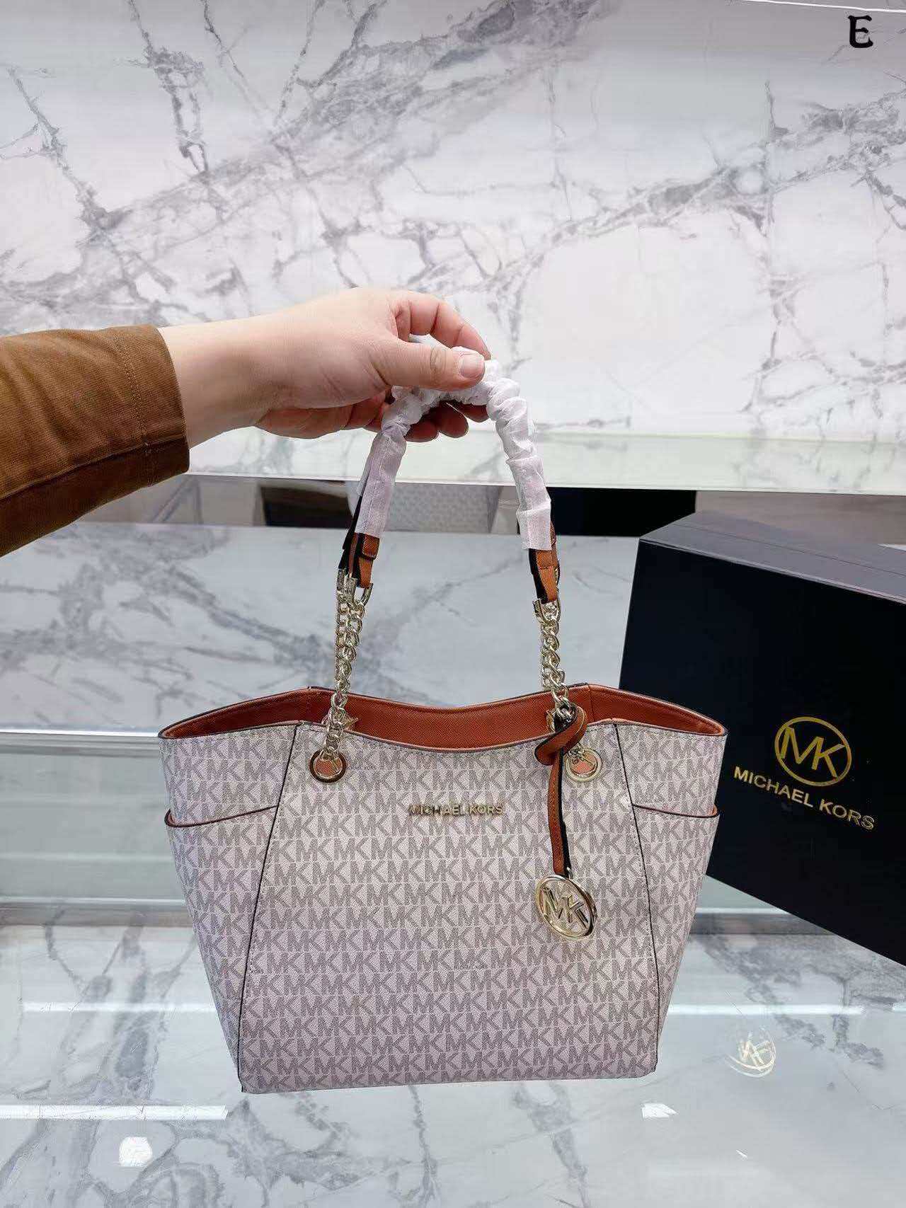Michael Kors Jet Set 2026 New  - đánh giá và giá Women'S Bags Of Michael Kors