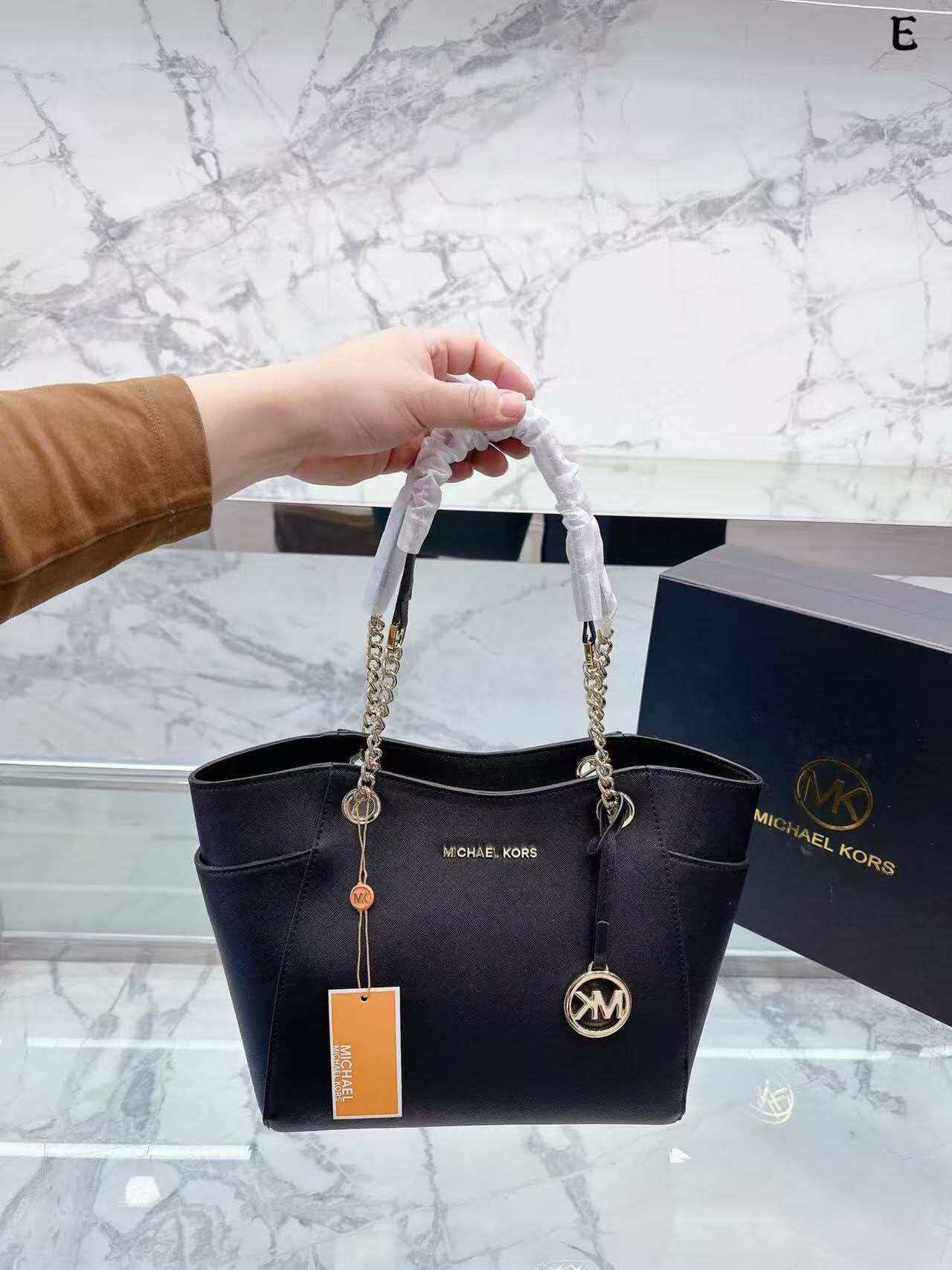 Michael Kors Jet Set 2026 New  - đánh giá và giá Women'S Bags Of Michael Kors