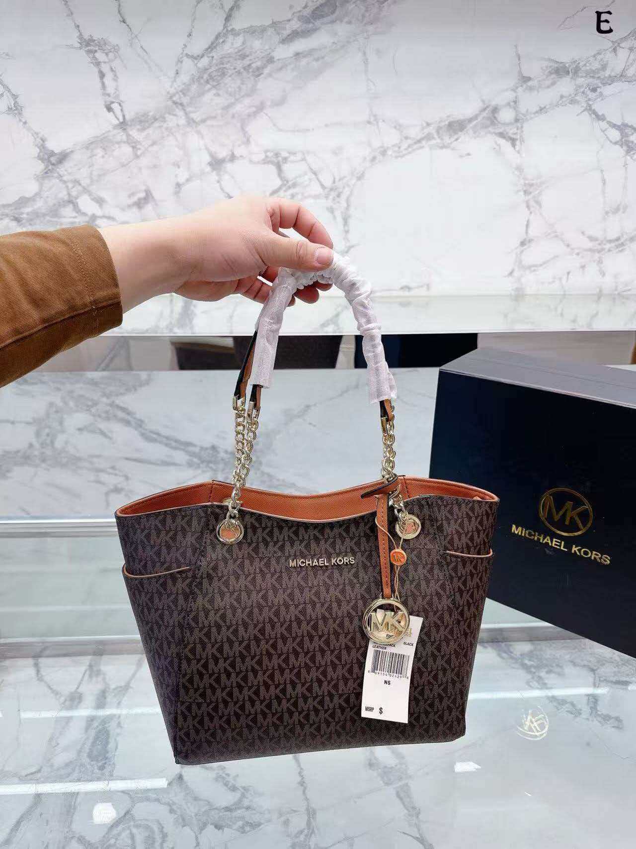 Michael Kors Jet Set 2026 New  - đánh giá và giá Women'S Bags Of Michael Kors