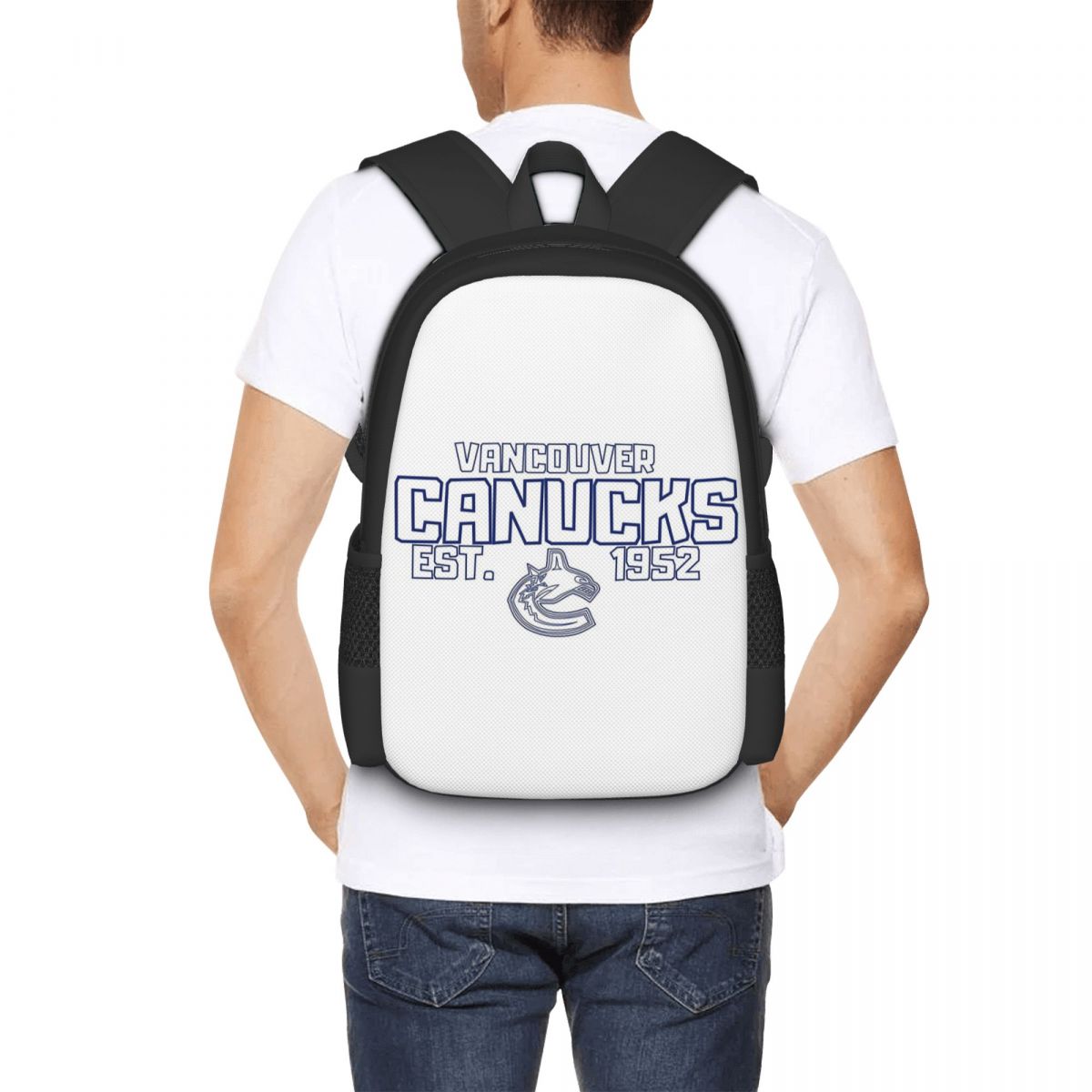 Vancouver Canucks Hockey Canad - đánh giá và giá Women Bags Canada Sale