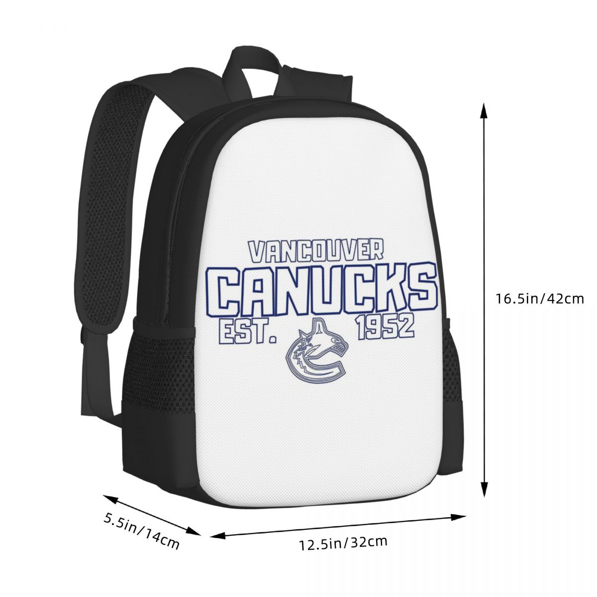 Vancouver Canucks Hockey Canad - đánh giá và giá Women Bags Canada Sale