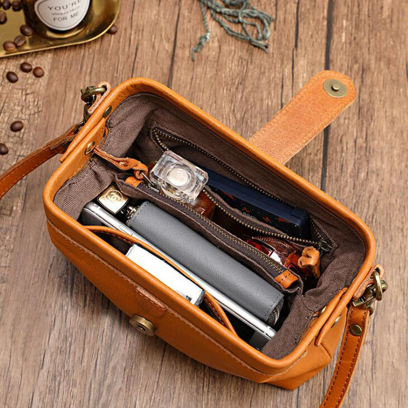 Women’s Genuine Leather Should - đánh giá và giá Doctor Bag Leather